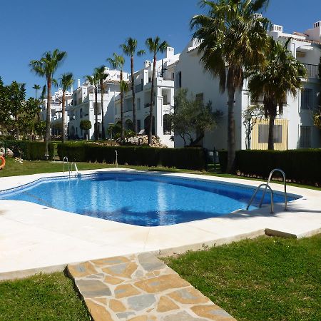 Appartement Penthouse III 20-6 Mijas Dış mekan fotoğraf