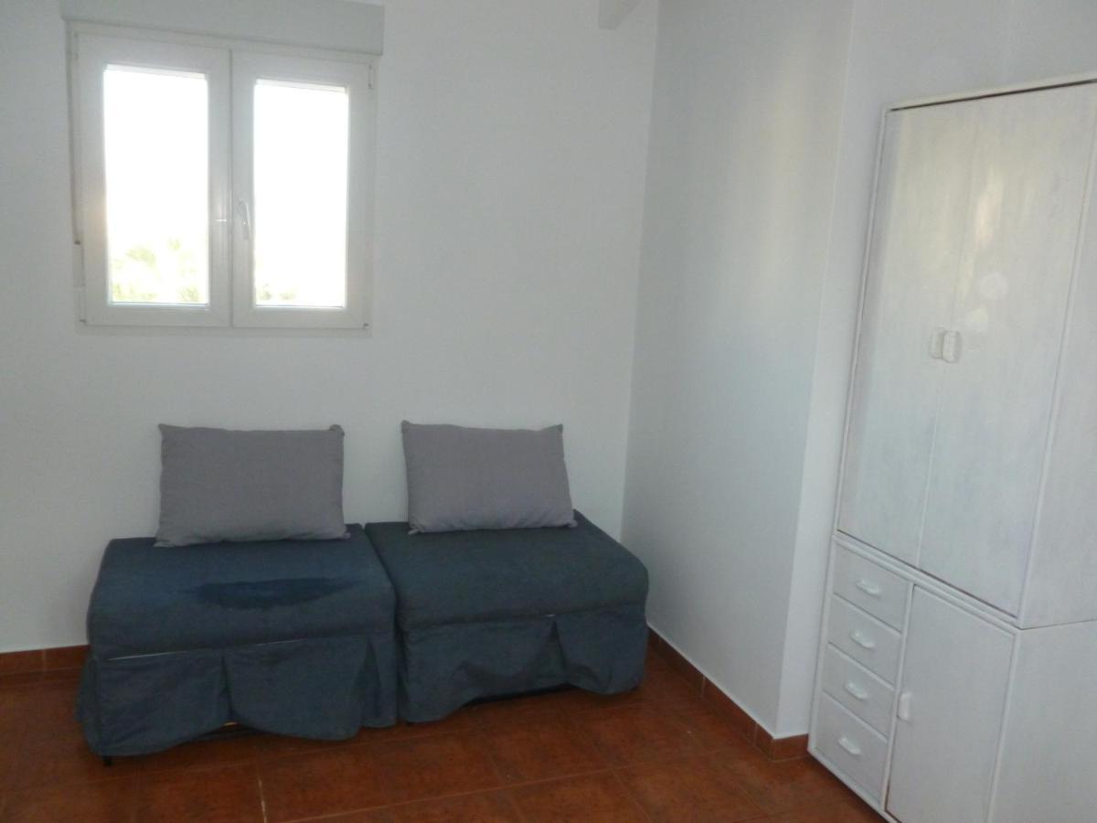 Appartement Penthouse III 20-6 Mijas Dış mekan fotoğraf