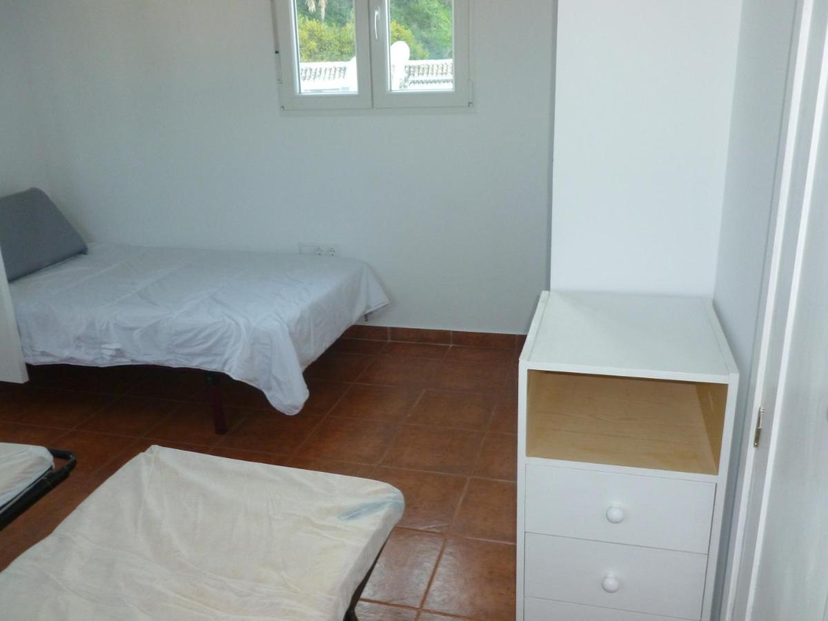 Appartement Penthouse III 20-6 Mijas Dış mekan fotoğraf