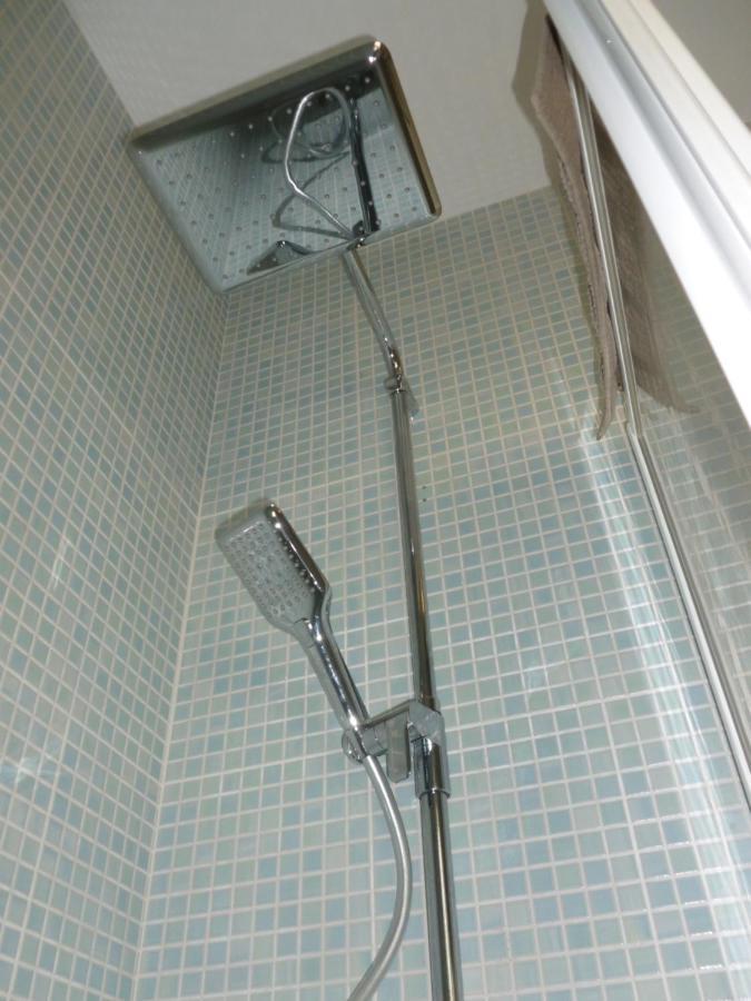 Appartement Penthouse III 20-6 Mijas Dış mekan fotoğraf