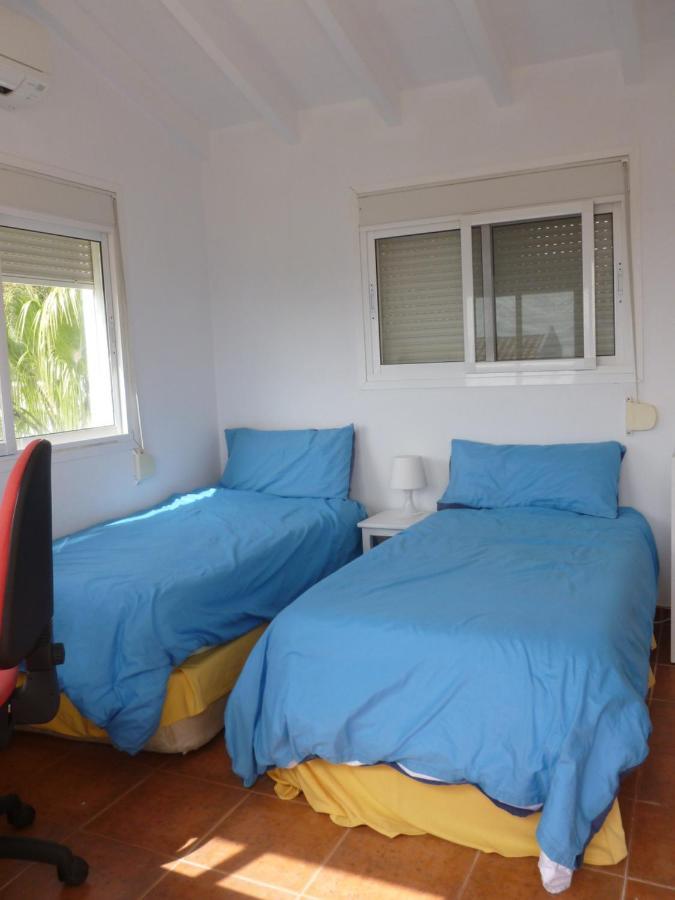 Appartement Penthouse III 20-6 Mijas Dış mekan fotoğraf