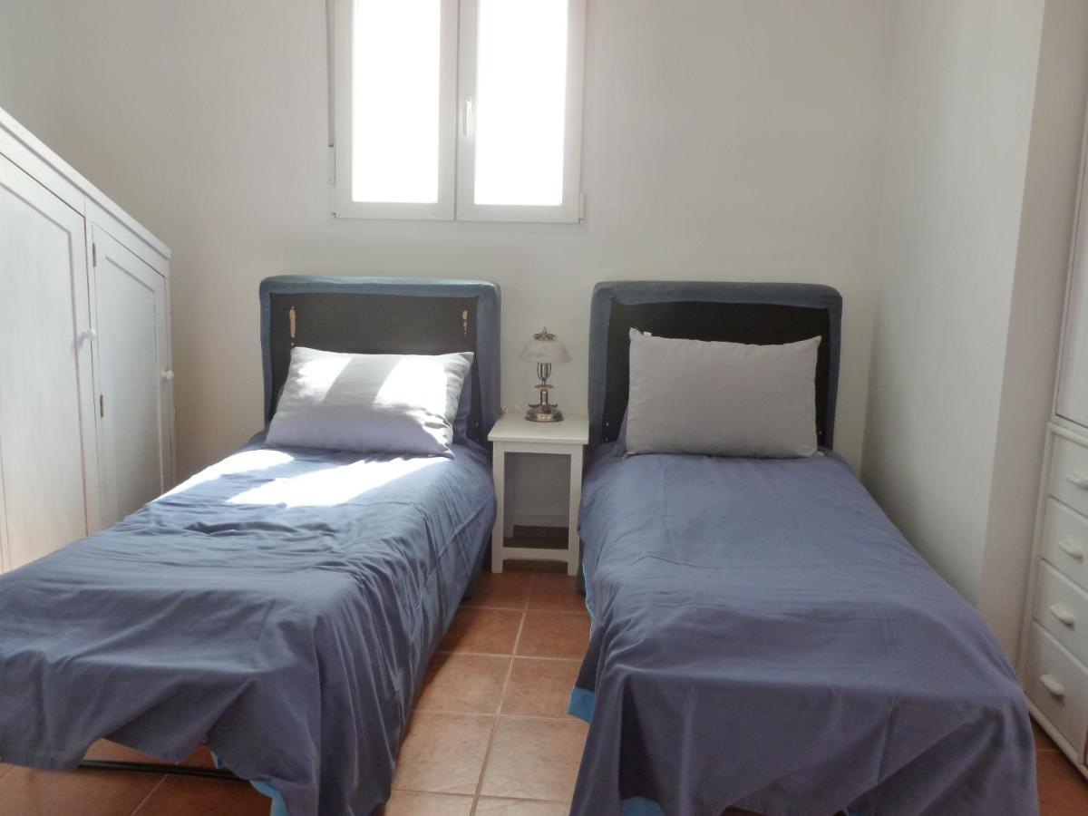 Appartement Penthouse III 20-6 Mijas Dış mekan fotoğraf