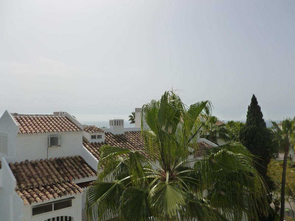 Appartement Penthouse III 20-6 Mijas Dış mekan fotoğraf