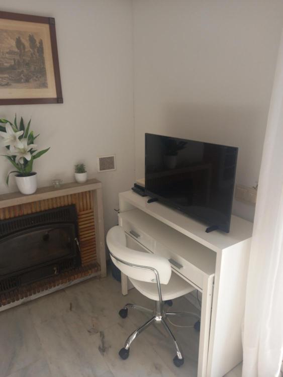 Appartement Penthouse III 20-6 Mijas Dış mekan fotoğraf