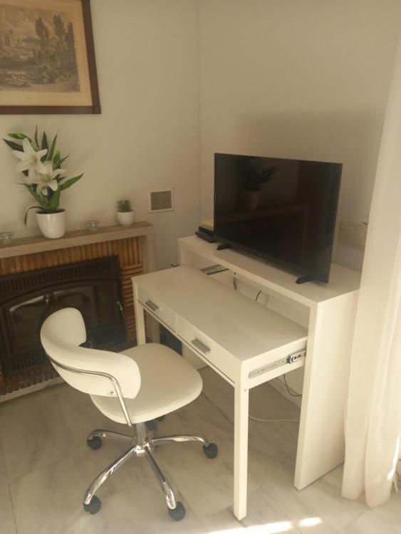 Appartement Penthouse III 20-6 Mijas Dış mekan fotoğraf