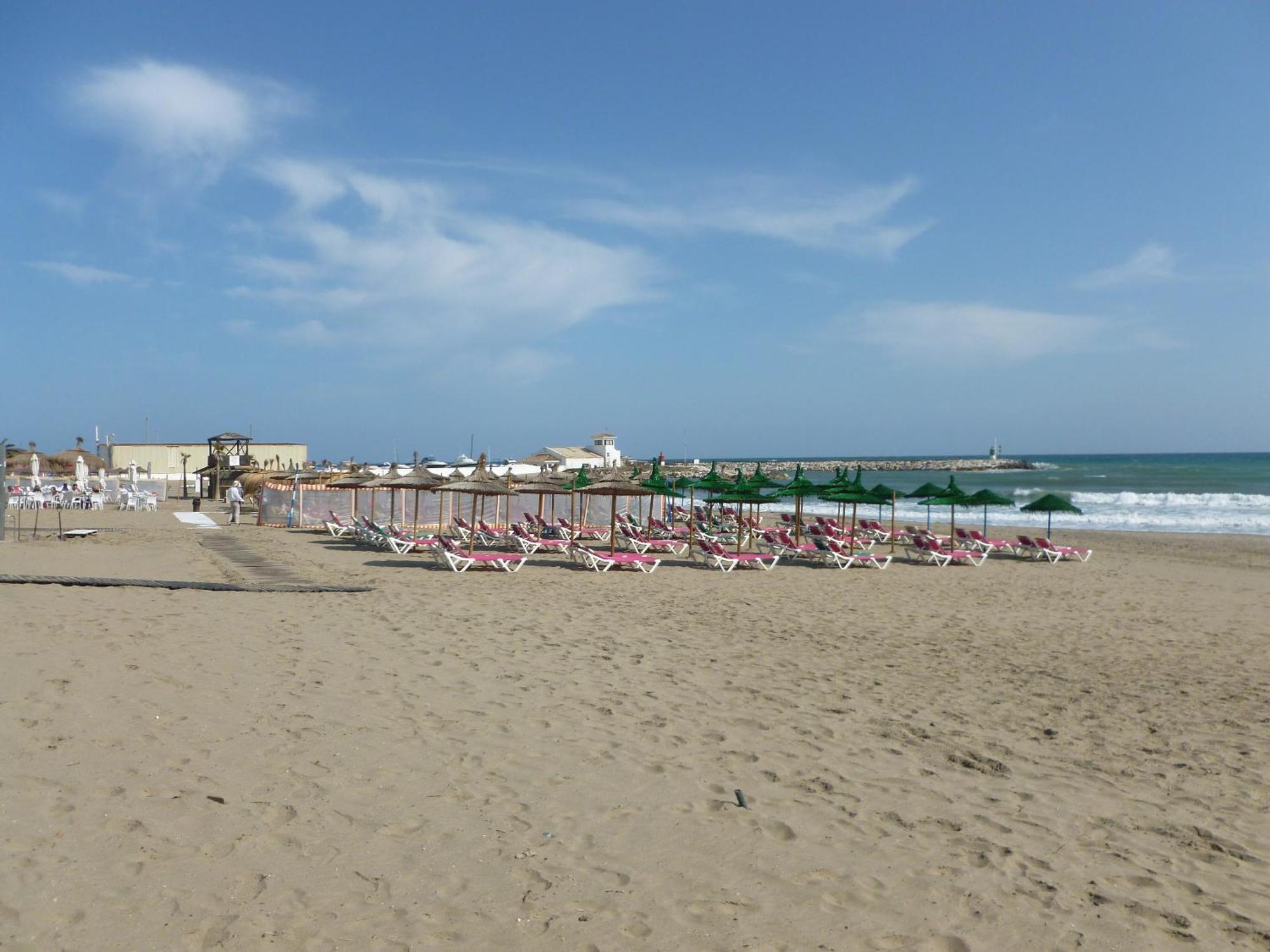 Appartement Penthouse III 20-6 Mijas Dış mekan fotoğraf