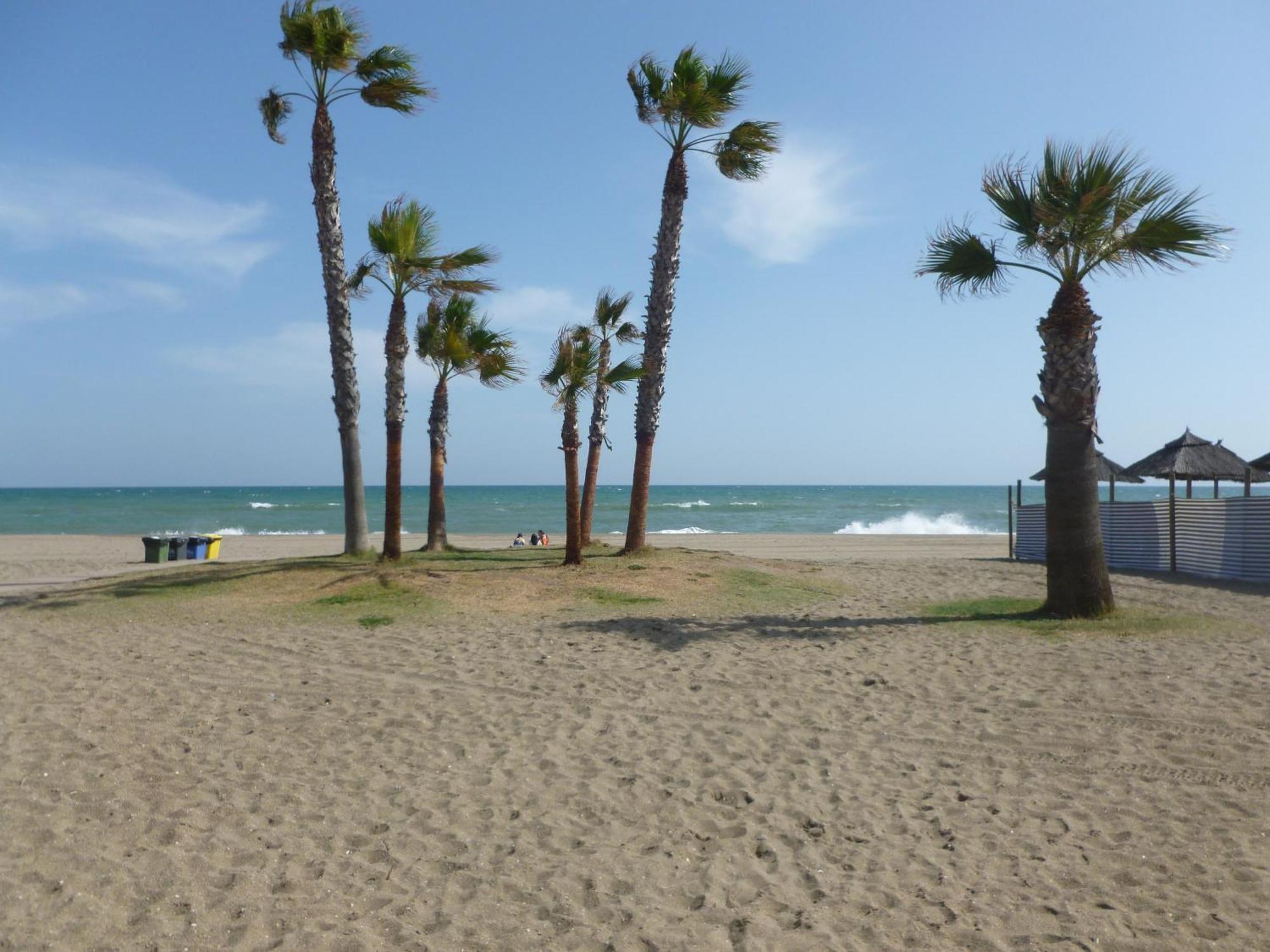 Appartement Penthouse III 20-6 Mijas Dış mekan fotoğraf
