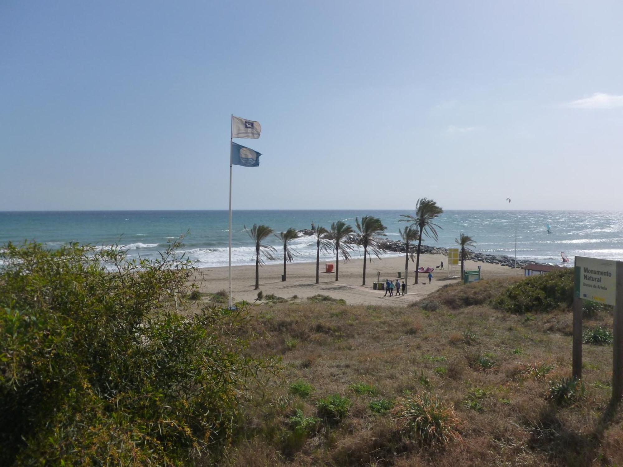Appartement Penthouse III 20-6 Mijas Dış mekan fotoğraf