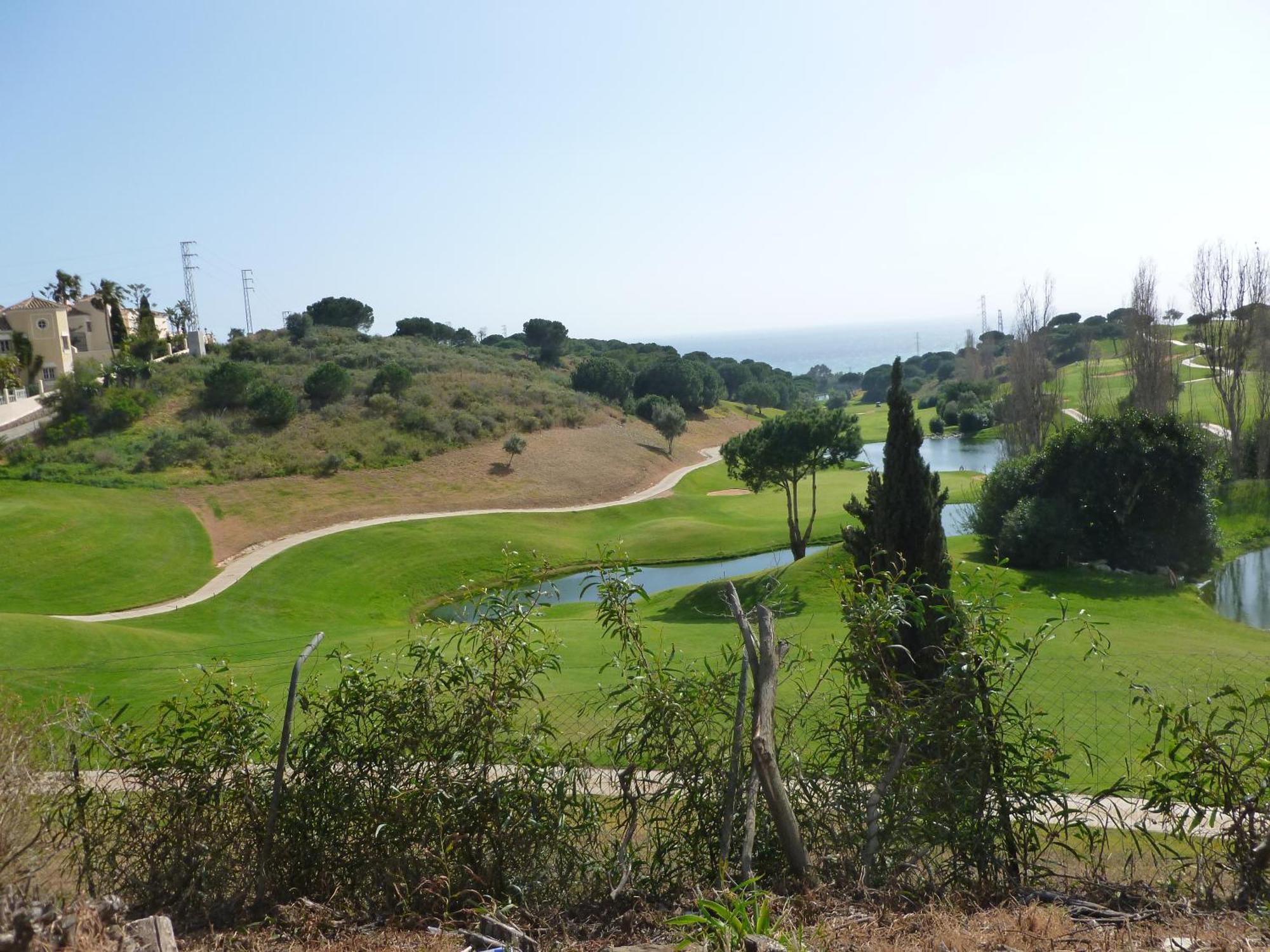Appartement Penthouse III 20-6 Mijas Dış mekan fotoğraf