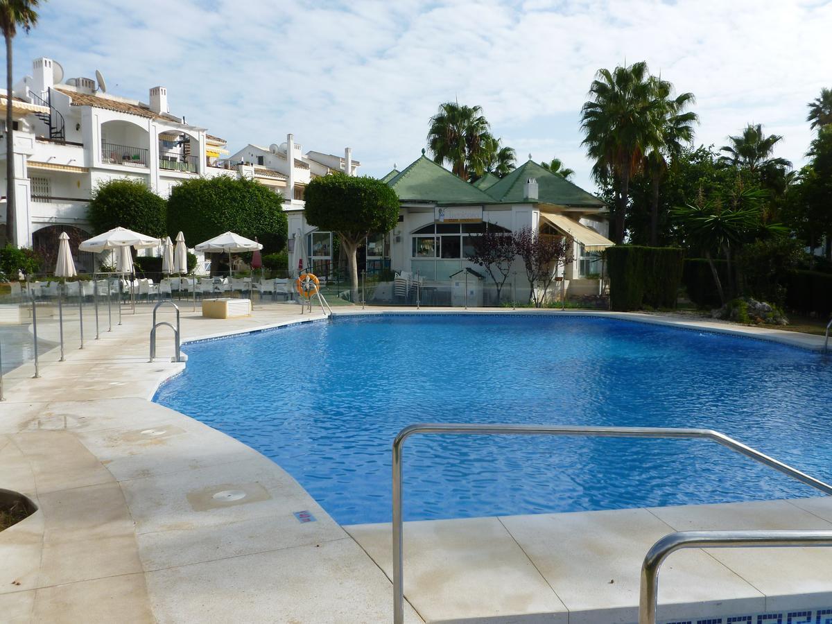 Appartement Penthouse III 20-6 Mijas Dış mekan fotoğraf