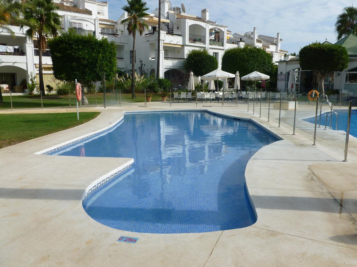 Appartement Penthouse III 20-6 Mijas Dış mekan fotoğraf