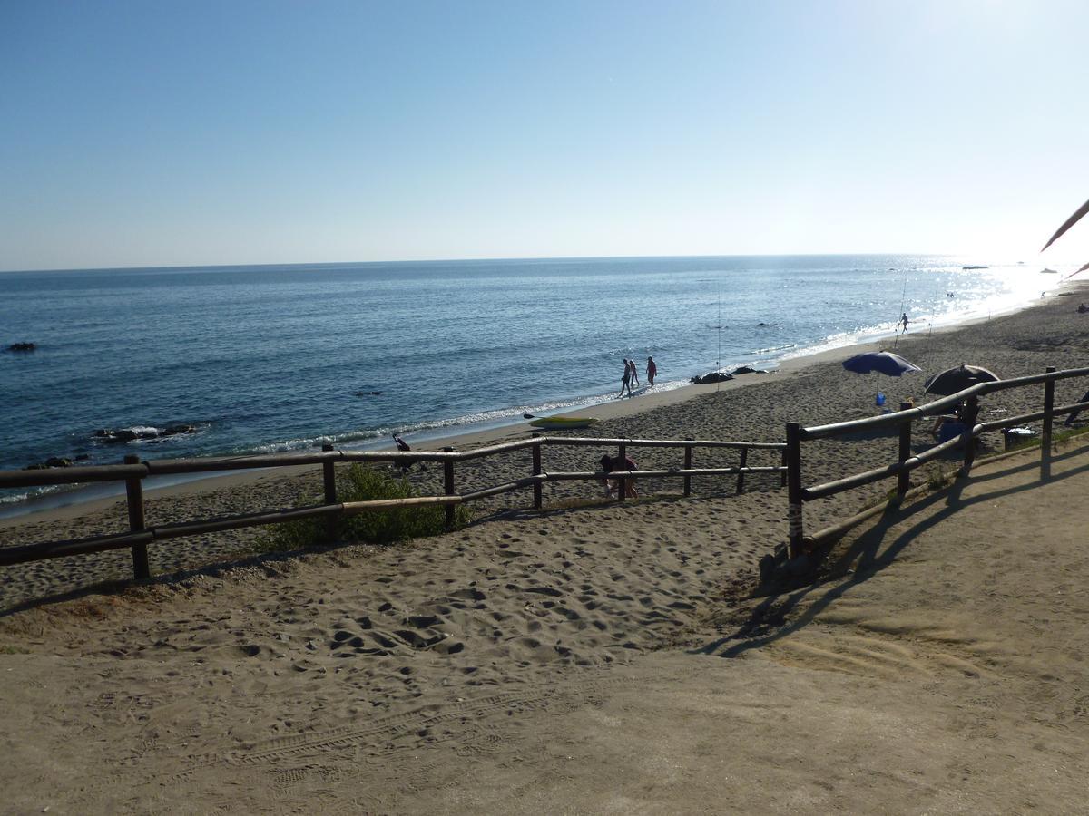 Appartement Penthouse III 20-6 Mijas Dış mekan fotoğraf
