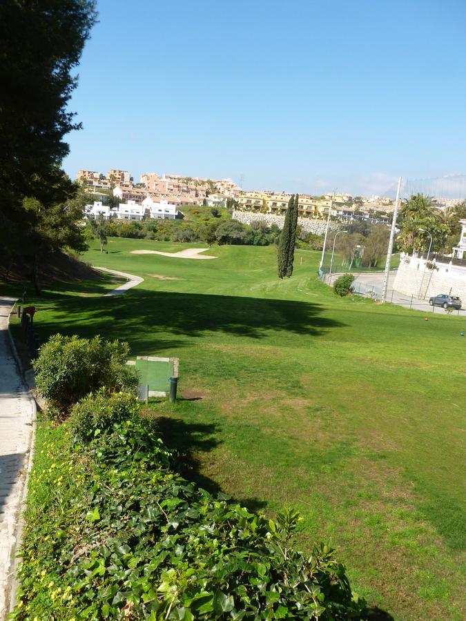 Appartement Penthouse III 20-6 Mijas Dış mekan fotoğraf