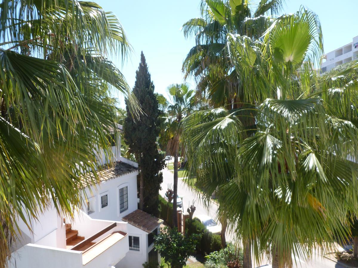 Appartement Penthouse III 20-6 Mijas Dış mekan fotoğraf