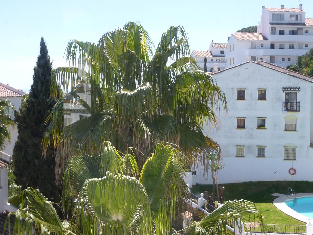 Appartement Penthouse III 20-6 Mijas Dış mekan fotoğraf
