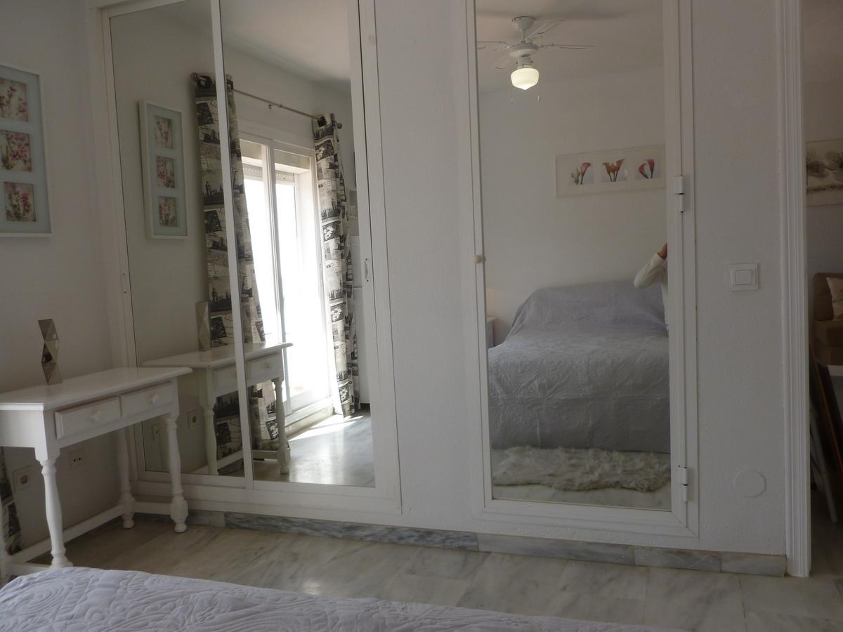 Appartement Penthouse III 20-6 Mijas Dış mekan fotoğraf