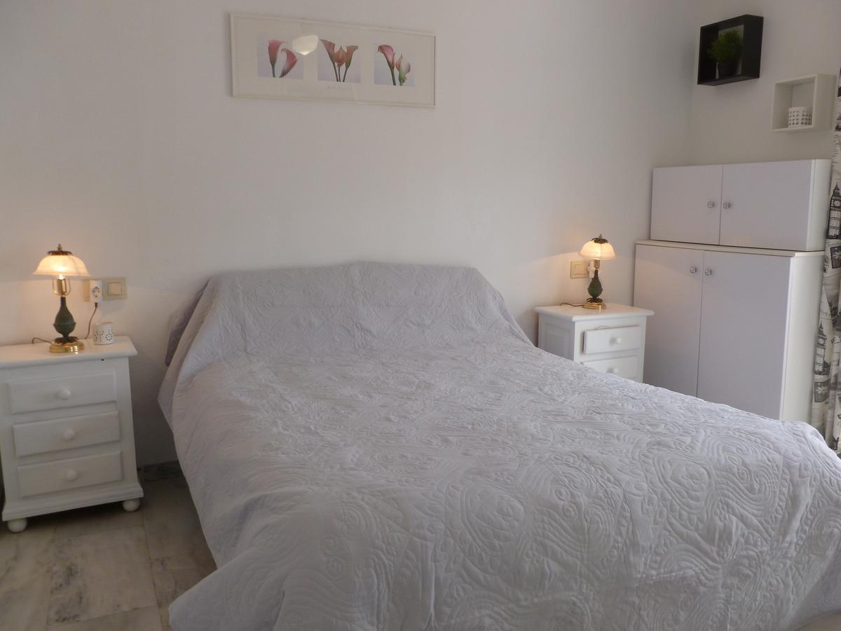Appartement Penthouse III 20-6 Mijas Dış mekan fotoğraf