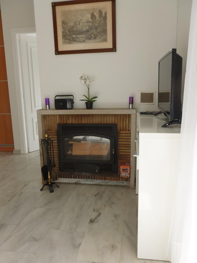 Appartement Penthouse III 20-6 Mijas Dış mekan fotoğraf