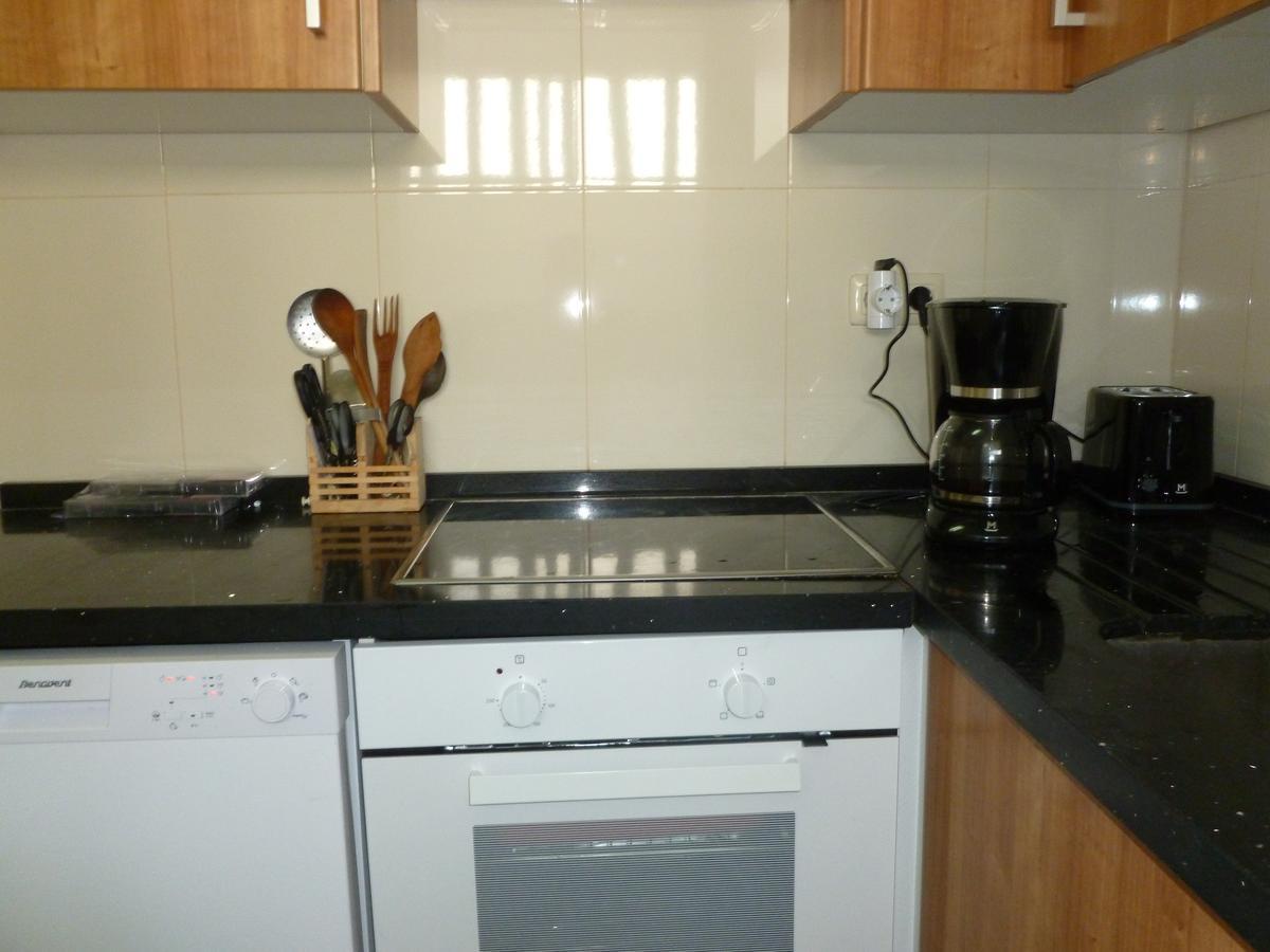 Appartement Penthouse III 20-6 Mijas Dış mekan fotoğraf