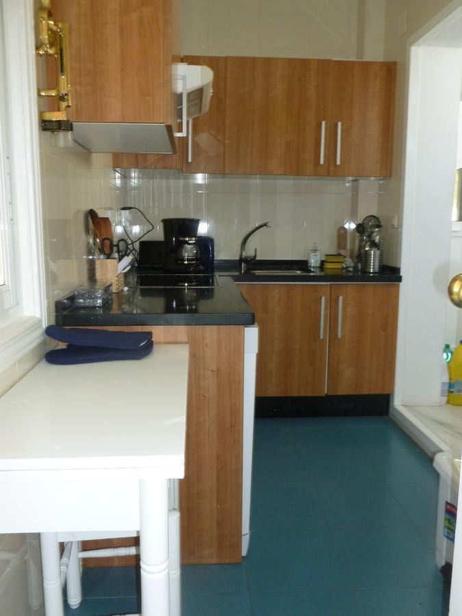 Appartement Penthouse III 20-6 Mijas Dış mekan fotoğraf