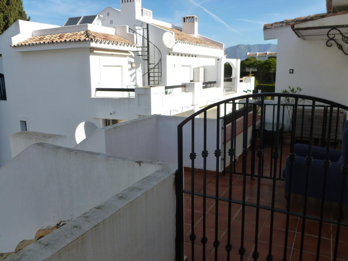 Appartement Penthouse III 20-6 Mijas Dış mekan fotoğraf
