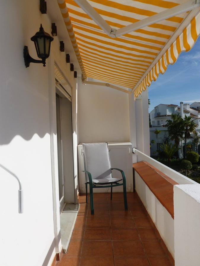 Appartement Penthouse III 20-6 Mijas Dış mekan fotoğraf