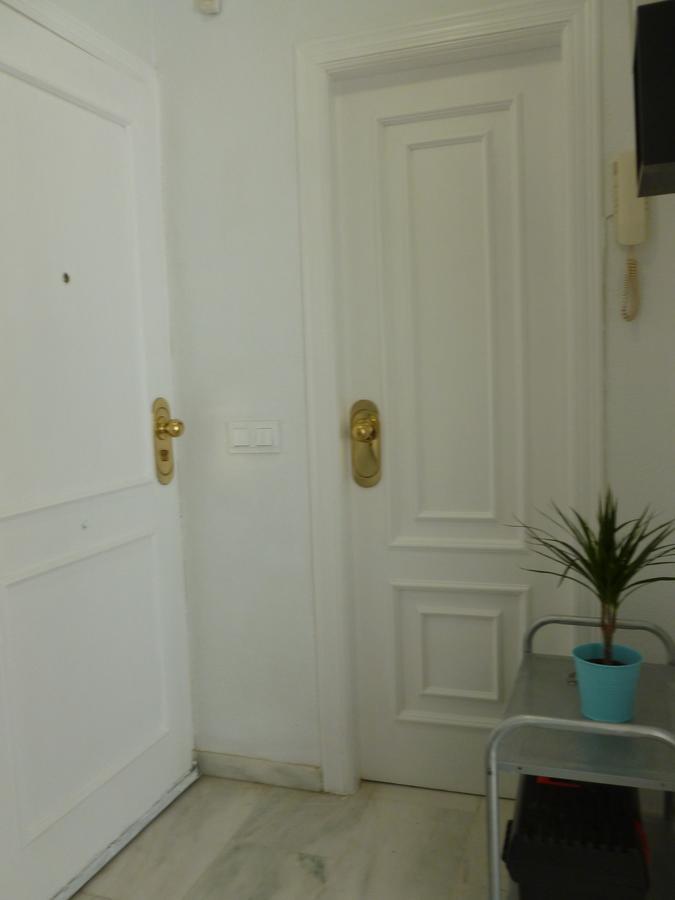 Appartement Penthouse III 20-6 Mijas Dış mekan fotoğraf
