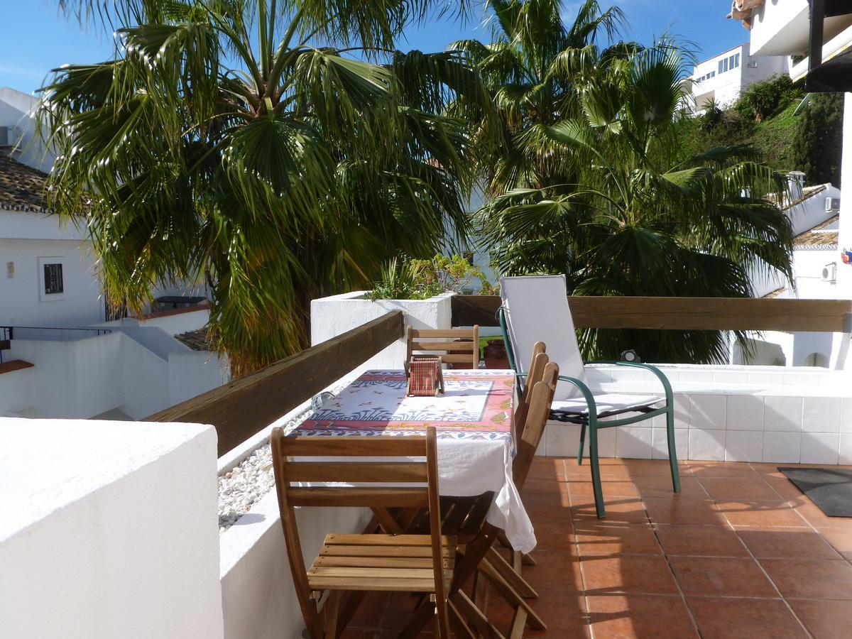 Appartement Penthouse III 20-6 Mijas Dış mekan fotoğraf