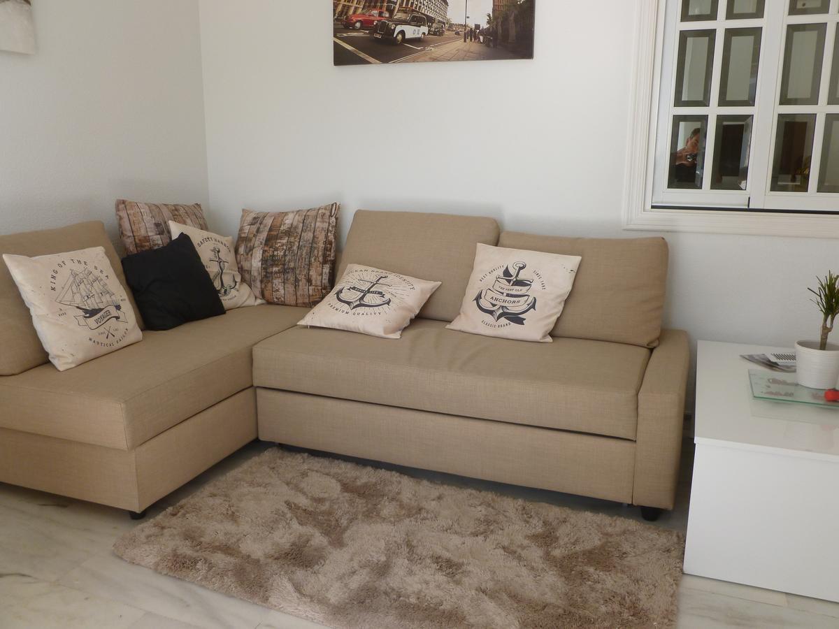 Appartement Penthouse III 20-6 Mijas Dış mekan fotoğraf