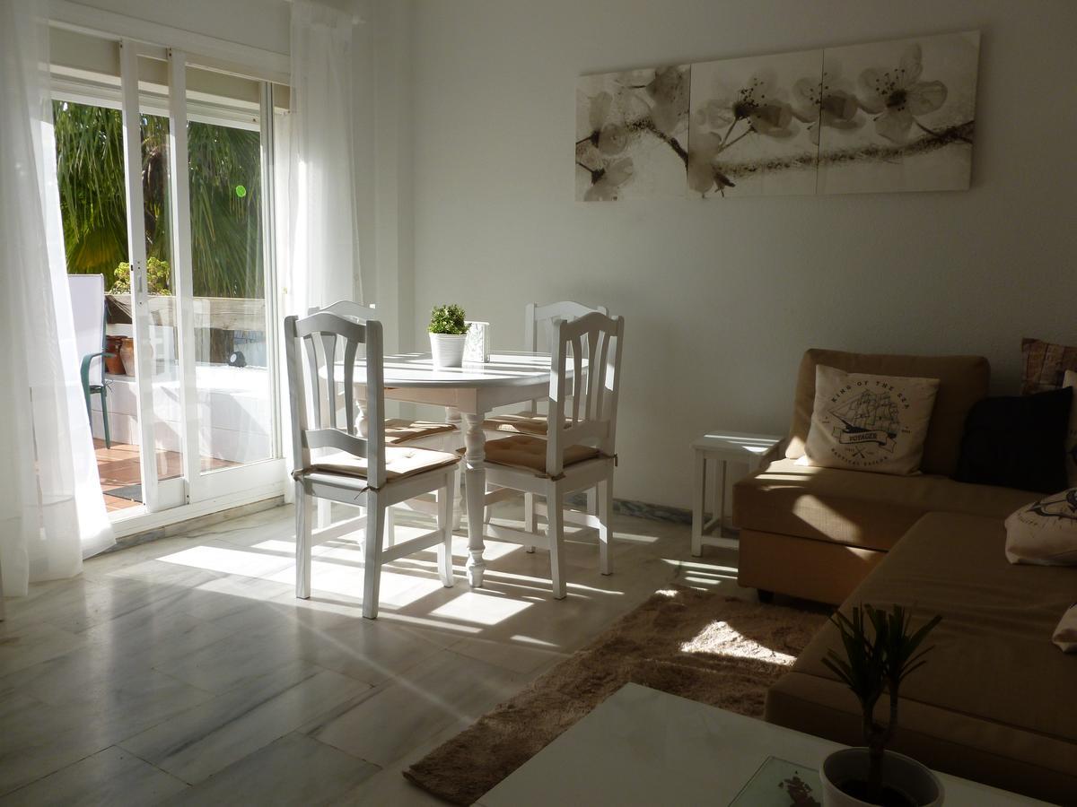 Appartement Penthouse III 20-6 Mijas Dış mekan fotoğraf