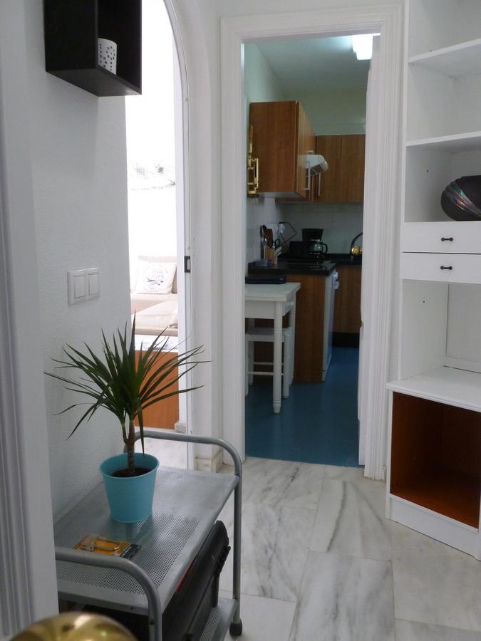 Appartement Penthouse III 20-6 Mijas Dış mekan fotoğraf