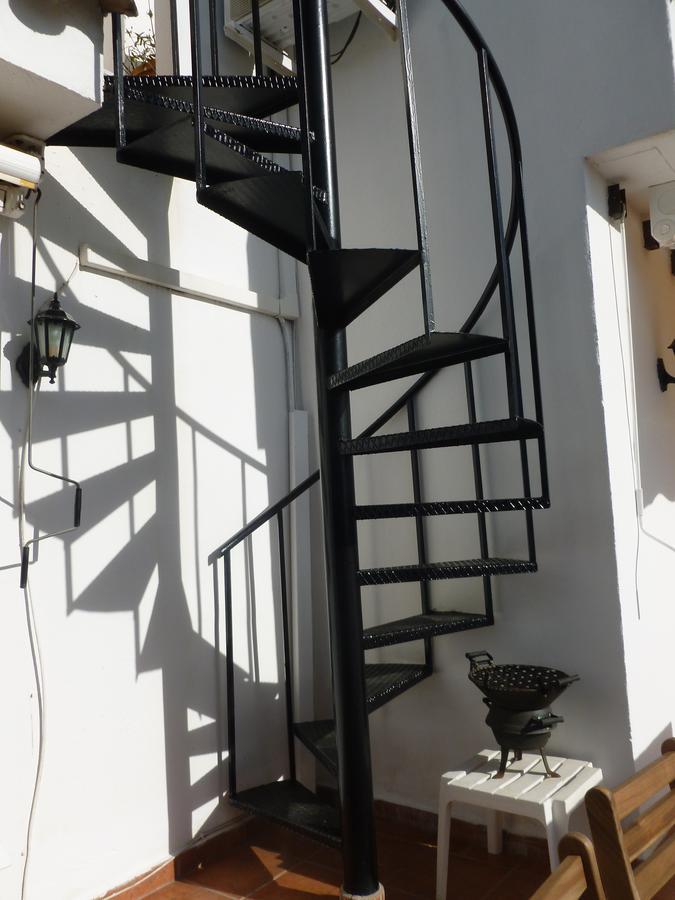 Appartement Penthouse III 20-6 Mijas Dış mekan fotoğraf