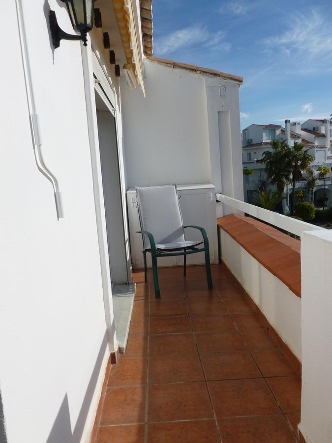 Appartement Penthouse III 20-6 Mijas Dış mekan fotoğraf