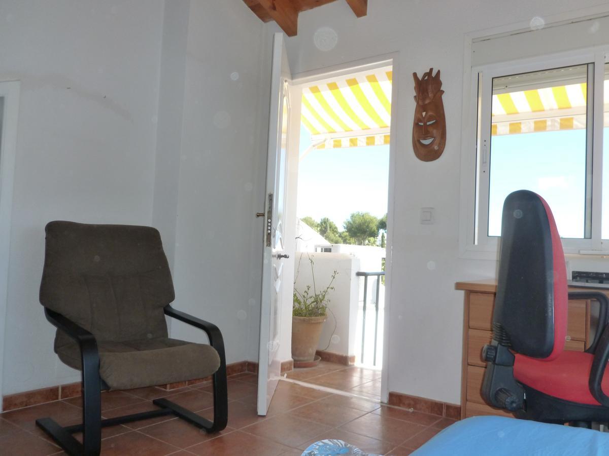 Appartement Penthouse III 20-6 Mijas Dış mekan fotoğraf