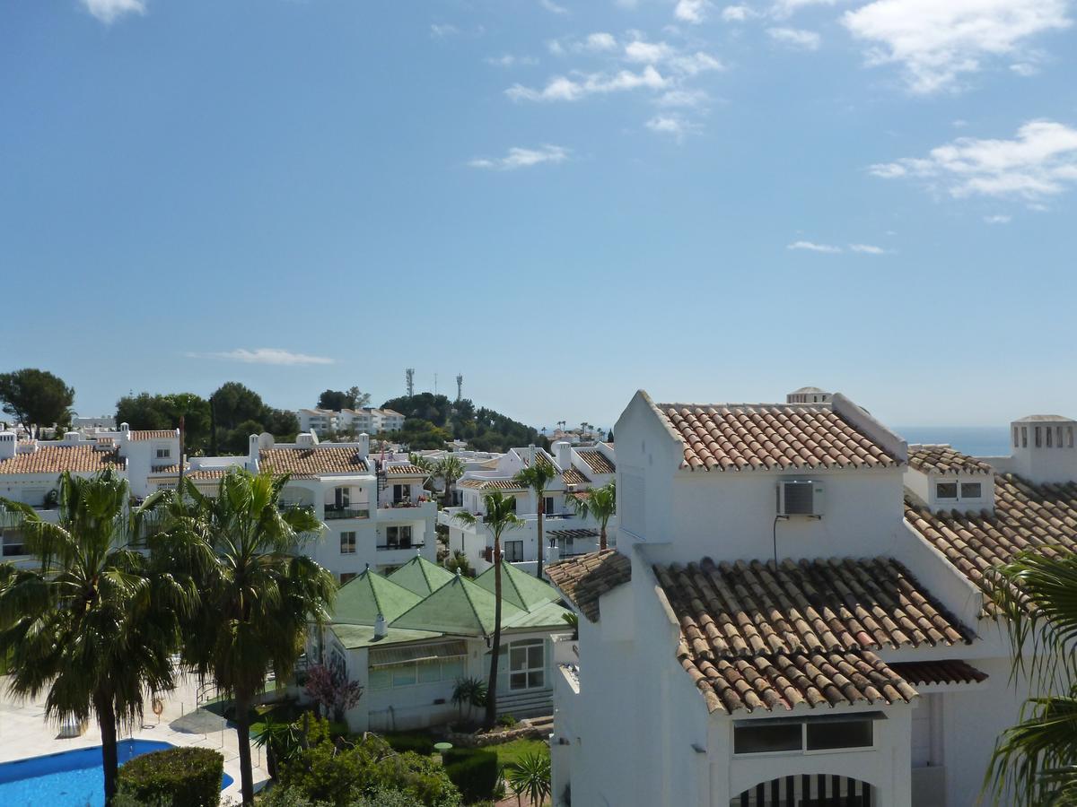 Appartement Penthouse III 20-6 Mijas Dış mekan fotoğraf