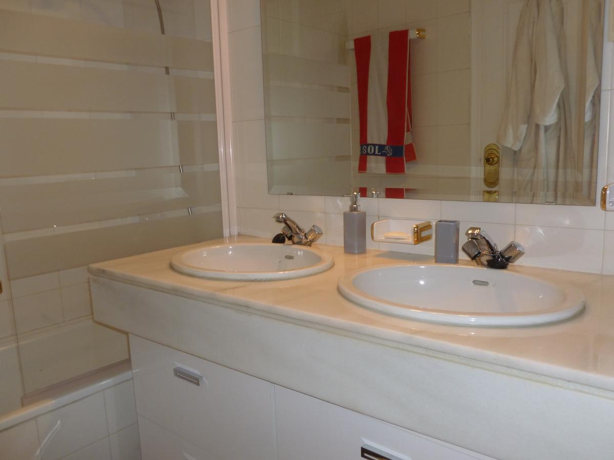 Appartement Penthouse III 20-6 Mijas Dış mekan fotoğraf