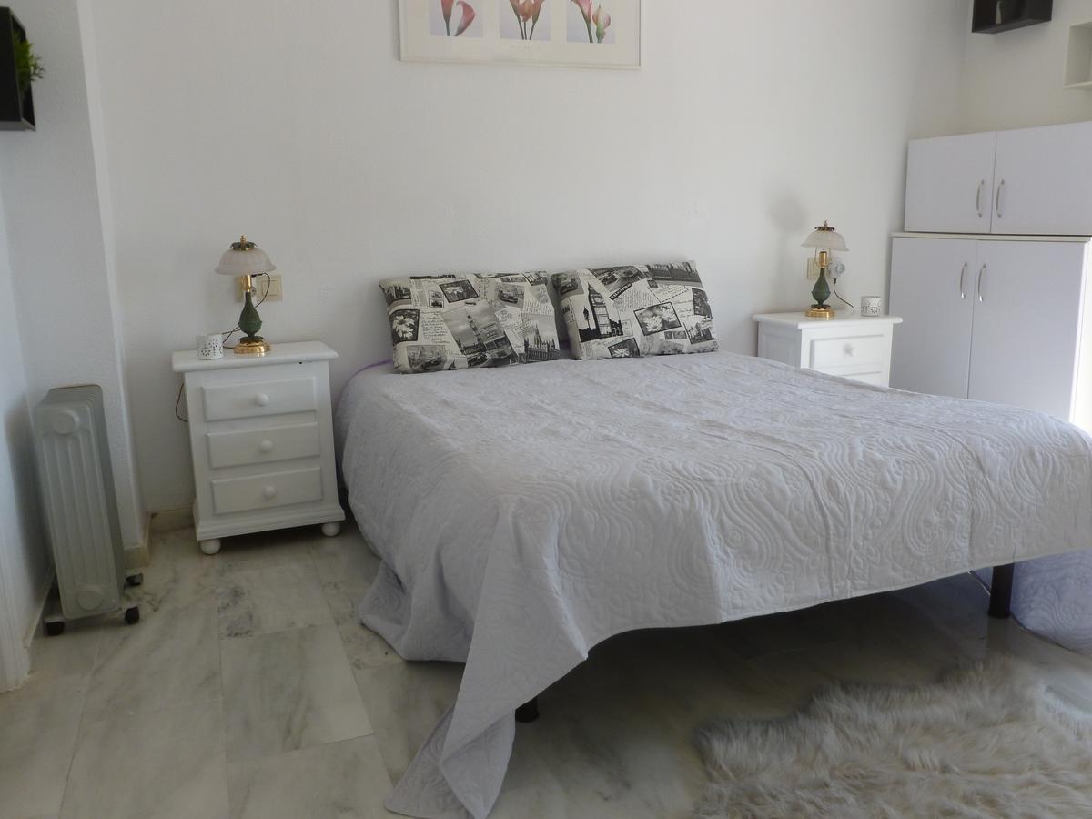 Appartement Penthouse III 20-6 Mijas Dış mekan fotoğraf