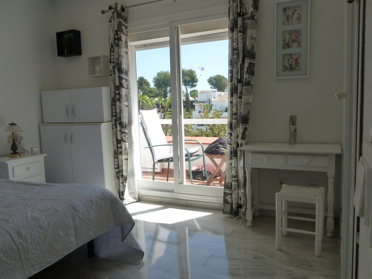Appartement Penthouse III 20-6 Mijas Dış mekan fotoğraf
